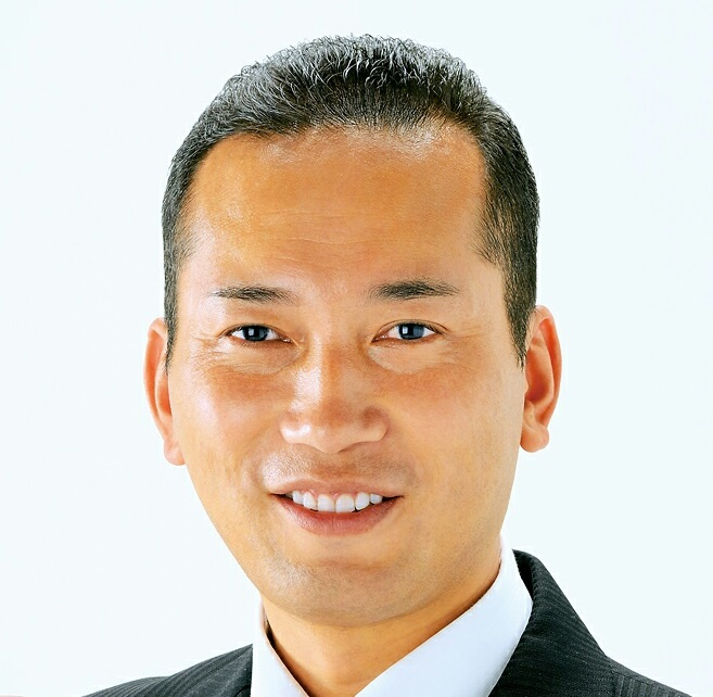 松下 真蔵の画像