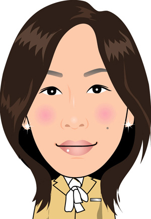 鈴木 幾子の画像