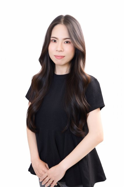 橋村 晴菜