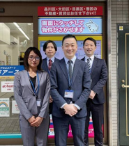 株式会社三都市アース 戸越銀座店の画像2
