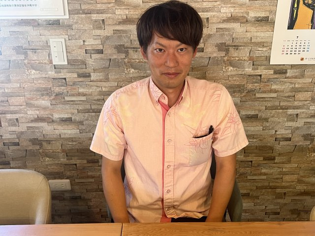 金城 悠威の画像