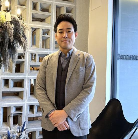 前田 恭延の画像