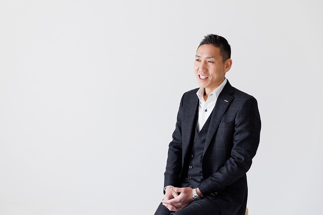 藤野大輔の画像