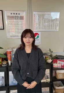 岡田 久美子