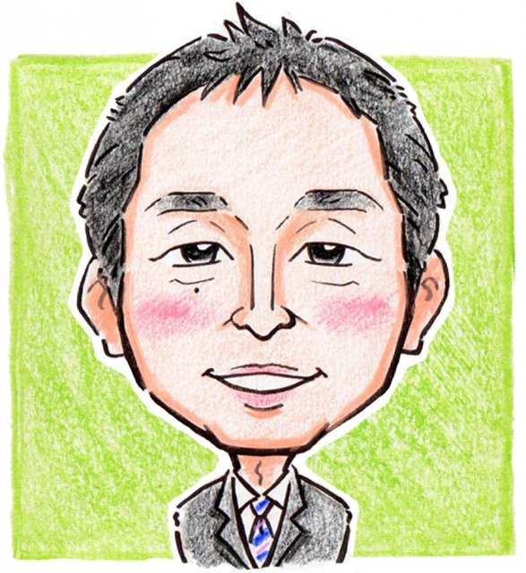 小山 将之の画像1