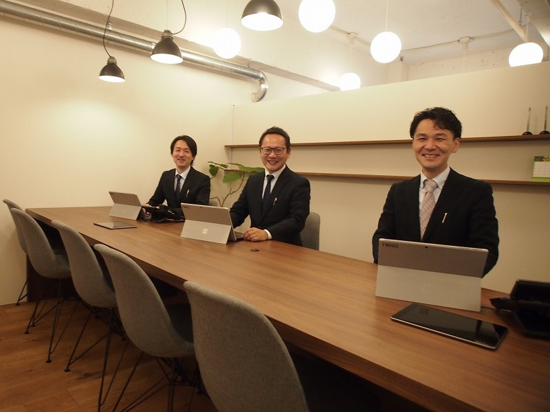 Smart 三鷹店の画像1