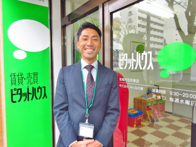 神立敏章の画像