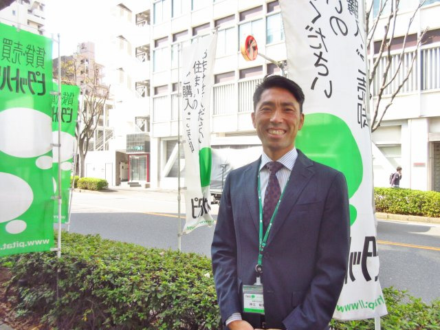 神立 敏章の画像2