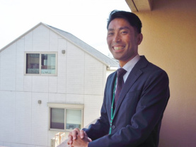 神立 敏章の画像3