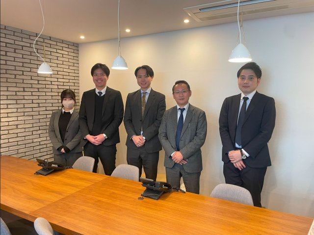 Smart 中野サンモール店の画像1