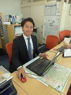 菊池 勝博の画像1