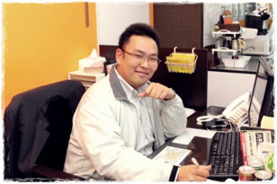 中 勇介の画像1