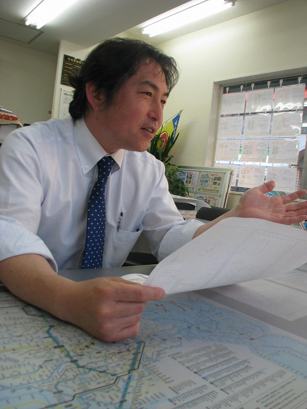 山中 靖茂の画像1