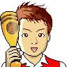 柴田洋樹の画像