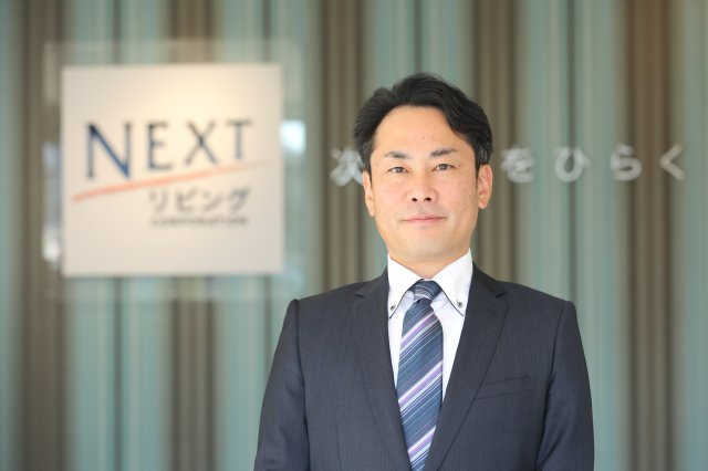 澤田 優子の紹介｜盛岡の賃貸情報をお探しなら（株）NEXTリビング