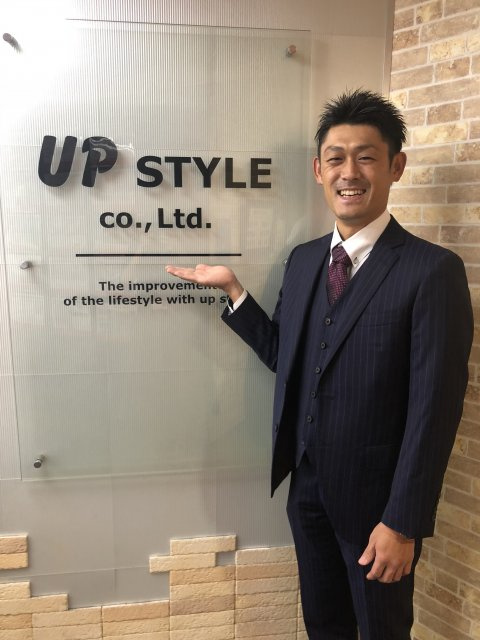 店長 日堂克利の画像