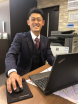 店長　日堂 克利の画像2