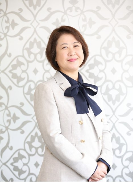 澤田 優子の画像1