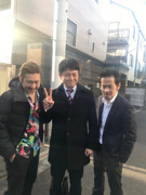 並河(なみかわ）の画像