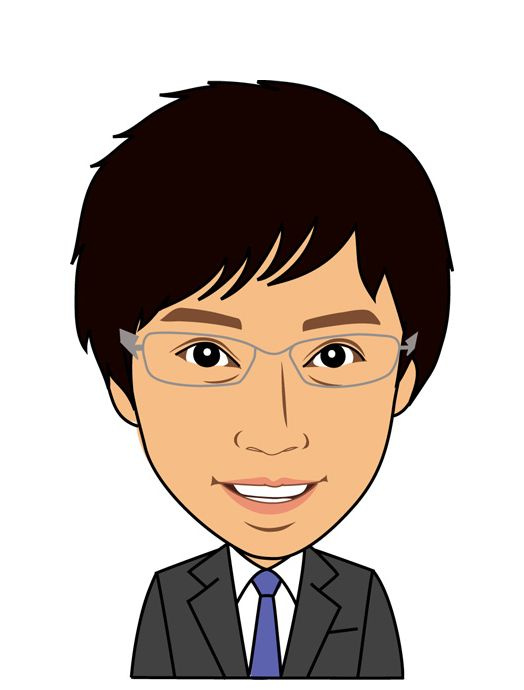 真田 靖丈の画像1