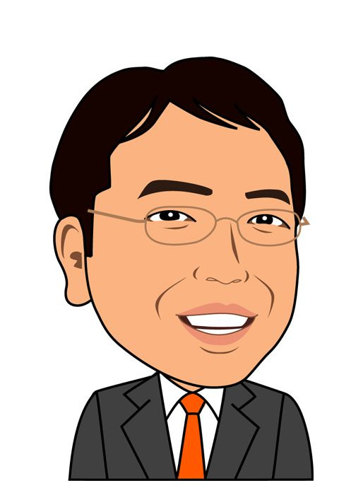 西山 晋太郎の画像1