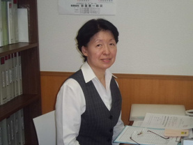 田口 和子の画像1