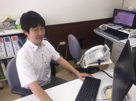 神立 雅俊の画像1