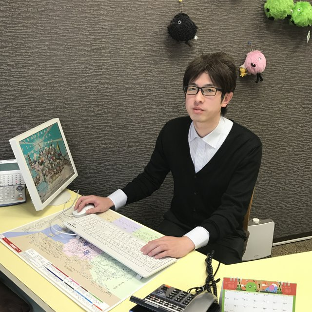 樽谷  隼平