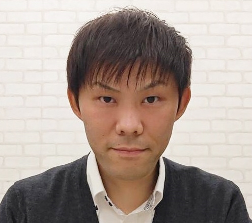 古谷 佑輔の画像