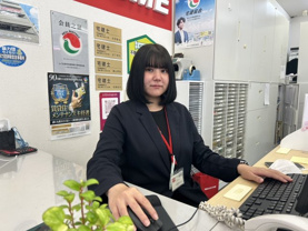 喜多 　未夢の画像1