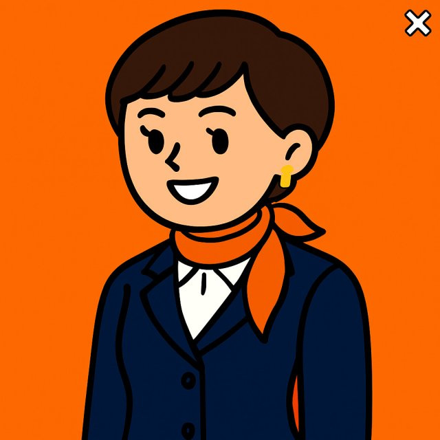 埼玉住宅コーポレーション　 髙橋　貴代美の画像