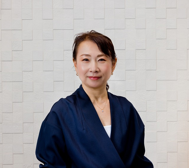 秋本 亮子の画像