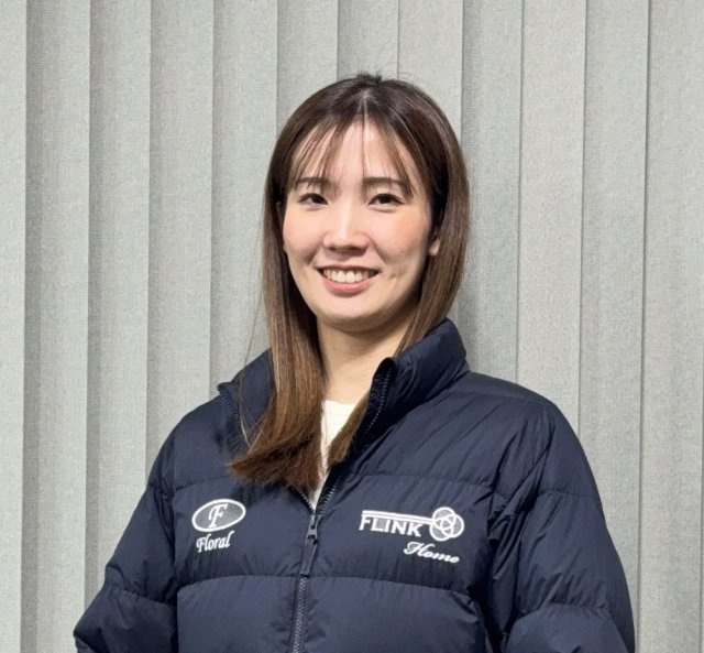 萩谷 有砂の画像