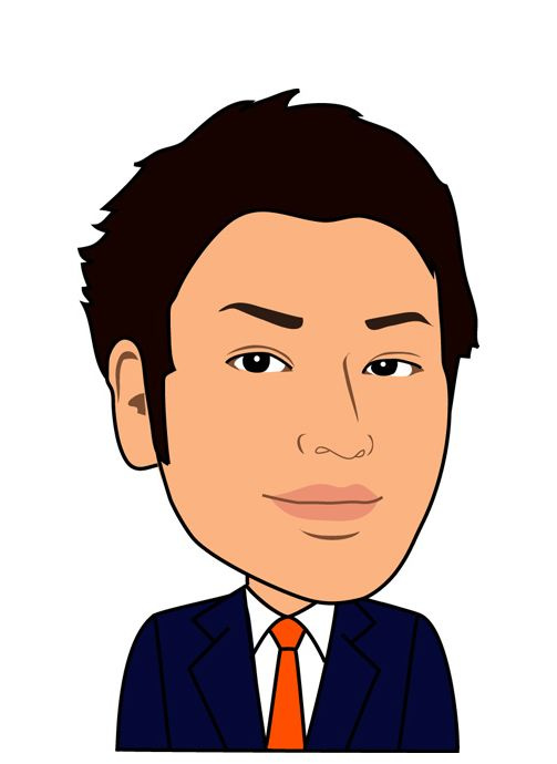 大山 雅人の画像1