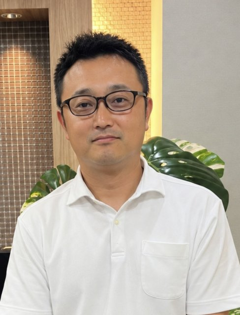 担当者画像