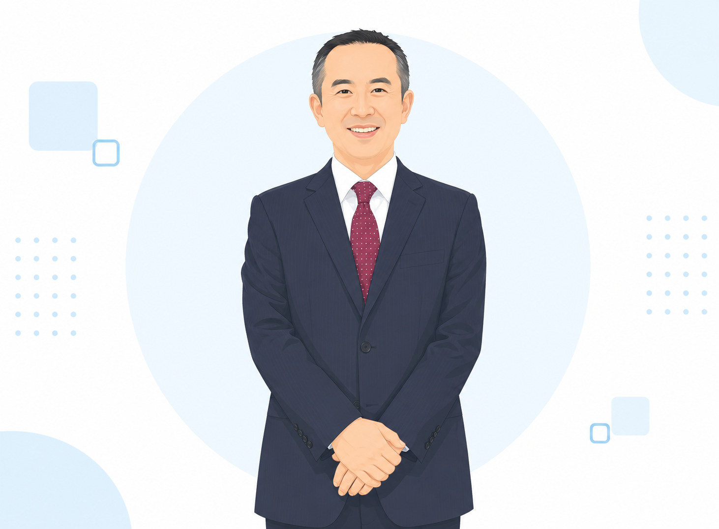 矢口 （営業部長）
