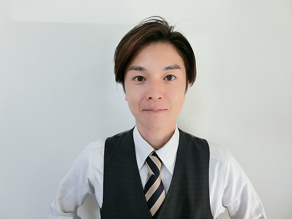 【久我山店：店長】 福嶋　健太の画像
