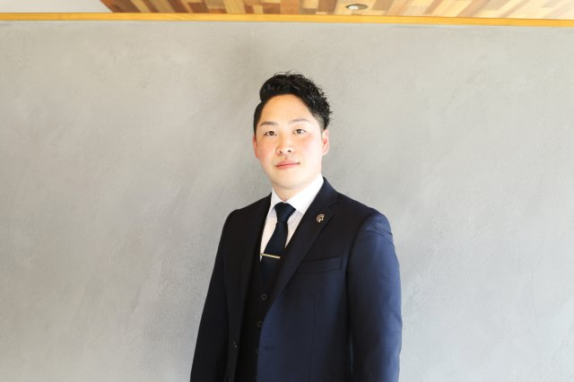 野舘晃