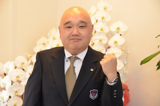 割谷直樹の画像