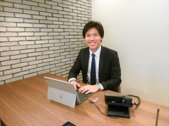 志水一輝の画像