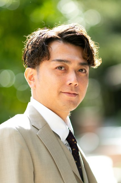 木野　 惇太