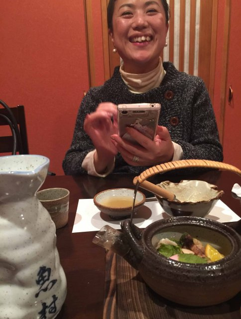 堤 聡子の画像2