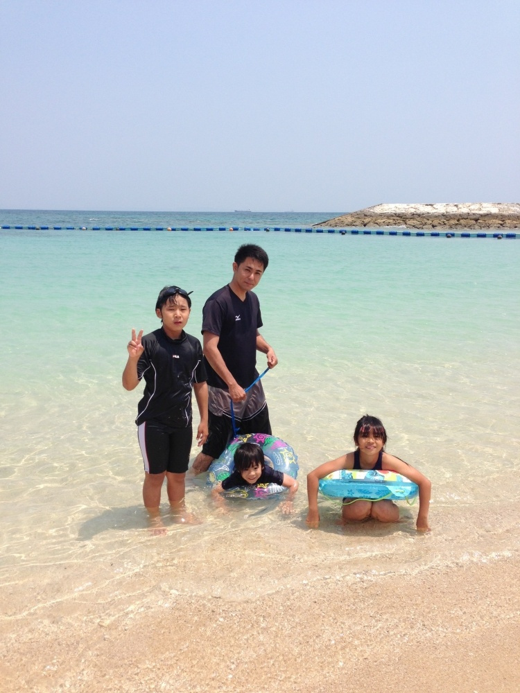 喜納 弘治の画像2