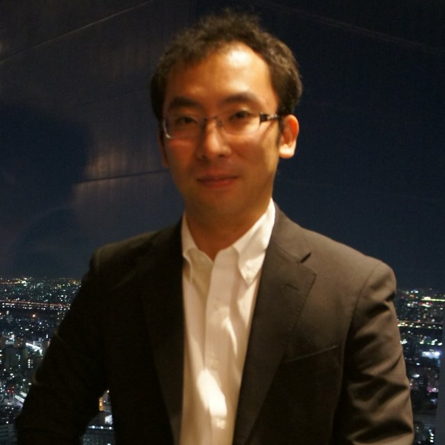 若園  伸二郎の画像