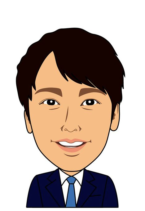 小竹 将聖の画像1