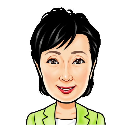 吉田由利子 ﾖｼﾀﾞﾕﾘｺのご紹介 横浜市鶴見区の土地 戸建て マンションは吉田ビルディング