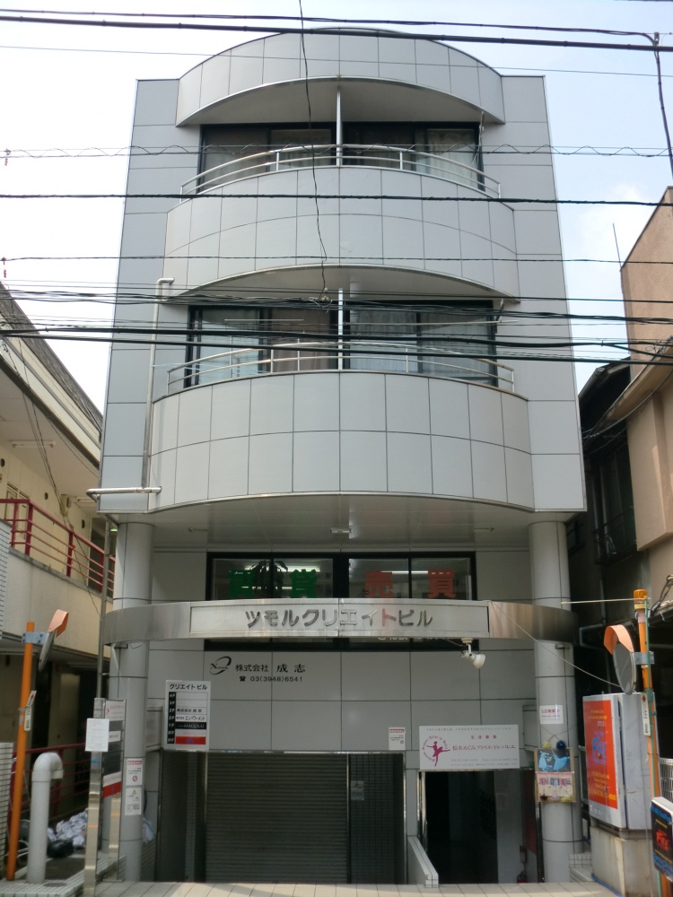 株式会社ADVANCEの画像