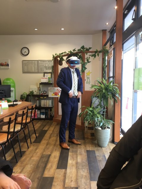 北村 誠章(係長)の画像2