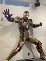 reception deskの画像2