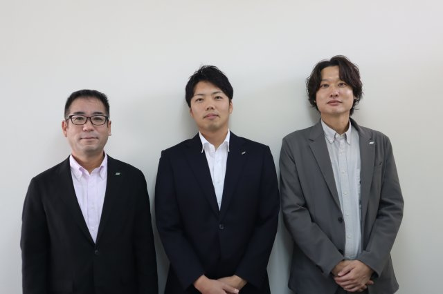 エイブルネットワーク松山南店 　の画像1